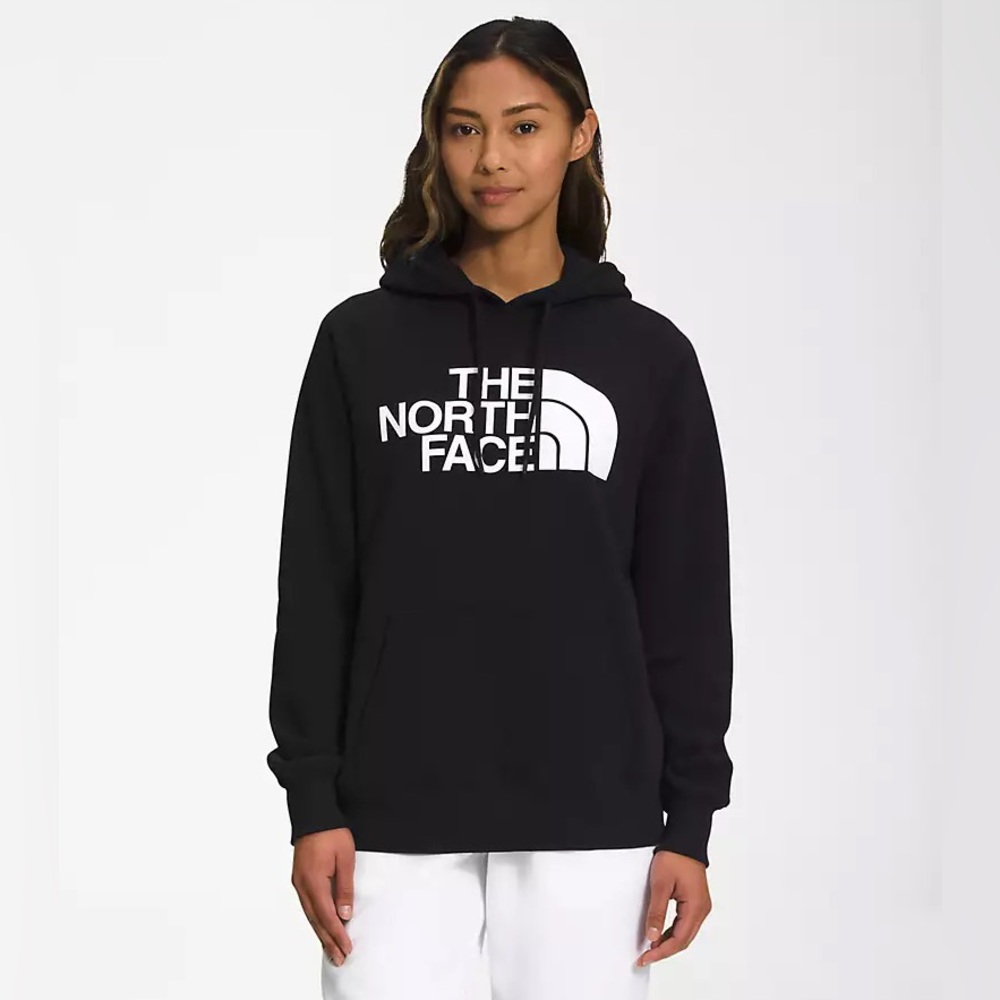 NORTH FACE Women’s Half Dome Pullover Hoodie